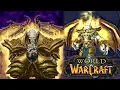 Download Lagu Lothraxion The Only Known Dreadlord To Become A Paladin - Warcraft Lore