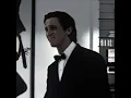 Download Lagu Dark Triad. - Patrick Bateman, Hannibal \u0026 Brian Moser Edit | ENDISNIA · eiby,Nakama[slowed \u0026 reverb]
