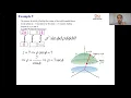Triple Integral in Spherical Coordinates Example Finding Bounds