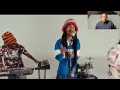 Amazing Synth-Funk Music! DJH88 Reacts to Phony Ppl - Nowhere But Up