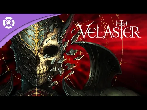 Velaster - Kickstarter Launch Trailer