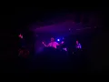 Hollywood - Kota The Friend (Live in Toronto) @TheGarrison 08/09/2019