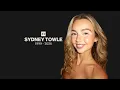 Sydney Towle TikTok Star Dead at 26 After Documenting Cancer Battle