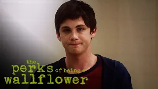 The First 10 Minutes Of The Perks Of Being A Wallflower 2012 