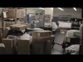Seymour: An Introduction - Clip "Seymour & Ethan" I HD I IFC Films