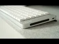 Download Lagu lofree FLOW 2 | A New Silver Standard for Low Profile Keyboards