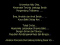 Download Lagu Mars uho
