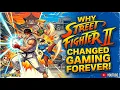 Street Fighter 2 The Game That Changed Everything