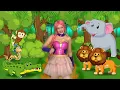 Luli Pampín - 20 min. Canciones de Animales #1