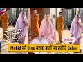 Lagu Seher Hone Ko Hai UPDATE | Mahid को बिना बताए कहाँ जा रही है Seher | 8th February 2026