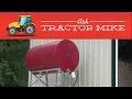 Do I Need a Farm Diesel Tank