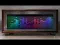 Better Than Ezra - Desperately Wanting (Equalizer Visualizer)