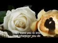 Download Lagu Lutricia McNeal- Someone Loves You Honey Lyrics