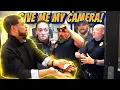 Newburgh Police Dep Exposed