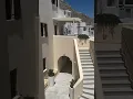 Download Lagu Explore Santorini's Kamari Beach Oasis: Our Stunning Sea View Hotel Tour! #shorts #short  #travel