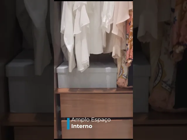 Vídeo do produto