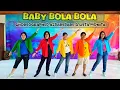 Download Lagu Baby Bola Bola #linedanceindonesia #linedance