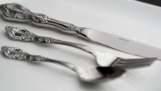 Oneida Flatware