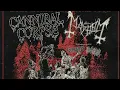 Download Lagu CANNIBAL CORPSE -Summoned for Sacrifice LIVE @ Hard Rock Casino  10-3-2023
