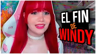 windygirk esta demasiado desesperada