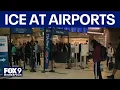 MSP Airport avoids ICE officer deployment as TSA lines stay short despite shutdown