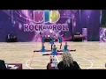 Download Lagu ACRO DANCE SE - CHARM 2018.10.21.