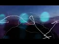 Porter Robinson & Totally Enormous Extinct Dinosaurs - Unfold (Official Lyric Video)
