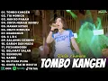 TOMBO KANGEN - Della Monica | Mas Gelang Anting Ali Ali | Full Album Terbaru 2025