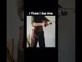 Download Lagu When the sheriff’s for your gun. Single action revolver gun tricks, triple shot. Reupload