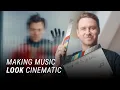 Download Lagu The Cinematographer Behind Iconic Music Videos from Harry Styles, Dua Lipa, Cardi B, and More