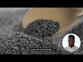 Health Benefits Of Poppy Seeds