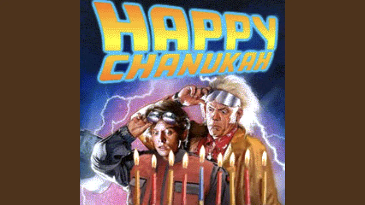 The Chanukah Song The Chanukah Song