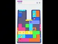 Block Buster - Level 101 Walkthrough