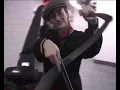 Strings Of Life - Derrick May (Soul Central Whistlebump version)