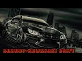 BAD HOP-Kawasaki Drift重低音仕様