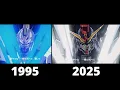 Download Lagu 1995 / 2025 Mobile Suit Gundam Wing OP Comparison | 新機動戦記ガンダムW 30th Anniversary -operation30th-
