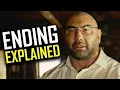 KNOCK AT THE CABIN Ending Explained Full Plot Breakdown Book Differences And Review