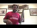 Area 419 Arca Rail install on CZ LRP stock part 1