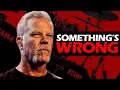 Lagu JAMES HETFIELD MERKT DAT ER IETS NIET KLOPT MET DE DRUMS VAN LARS ULRICH #METALLICA