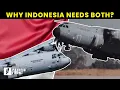 A400M versus Super Hercules, wat maakt de Indonesische Atlas bijzonder?