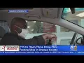 CVS Opens 3 New Drive-Thru Testing Sites In Orange County