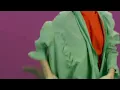 Calvin Harris - Acceptable In The 80's Official Music Video