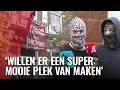 Download Lagu Wie zijn de krakers van voormalig woonhuis Marga Minco?
