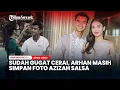 Download Lagu Sudah Gugat Cerai, Pratama Arhan Masih Simpan Foto Azizah Salsa
