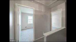 9203 HOOD ROAD Manassas VA 20110 - Townhouse