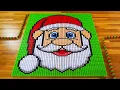 Download Lagu SANTA CLAUS in Dominoes! 🎅