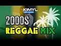 Lagu 2000s Reggae Mix | Sanchez, Jah Cure, Beres Hammond, Sizzla, Gappy Ranks, Capleton, Richie Spice