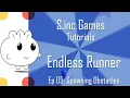 Endless Runner Ep 05 Spawning Obstacles
