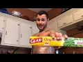 Saran Wrap Six Pack