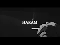ElGrandeToto - Haram (Slowed - Reverbed)